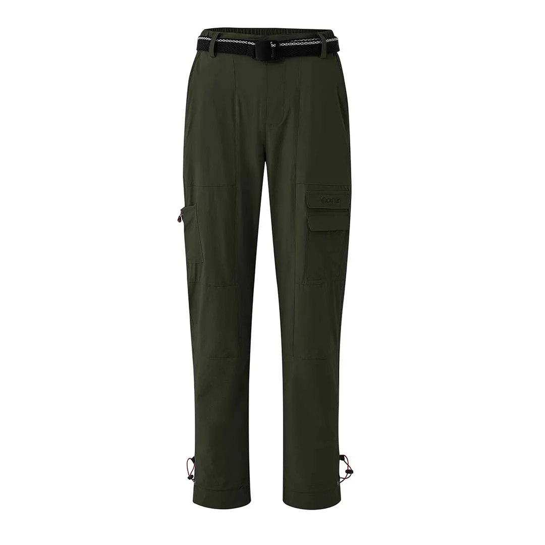 Loose sports overalls for women