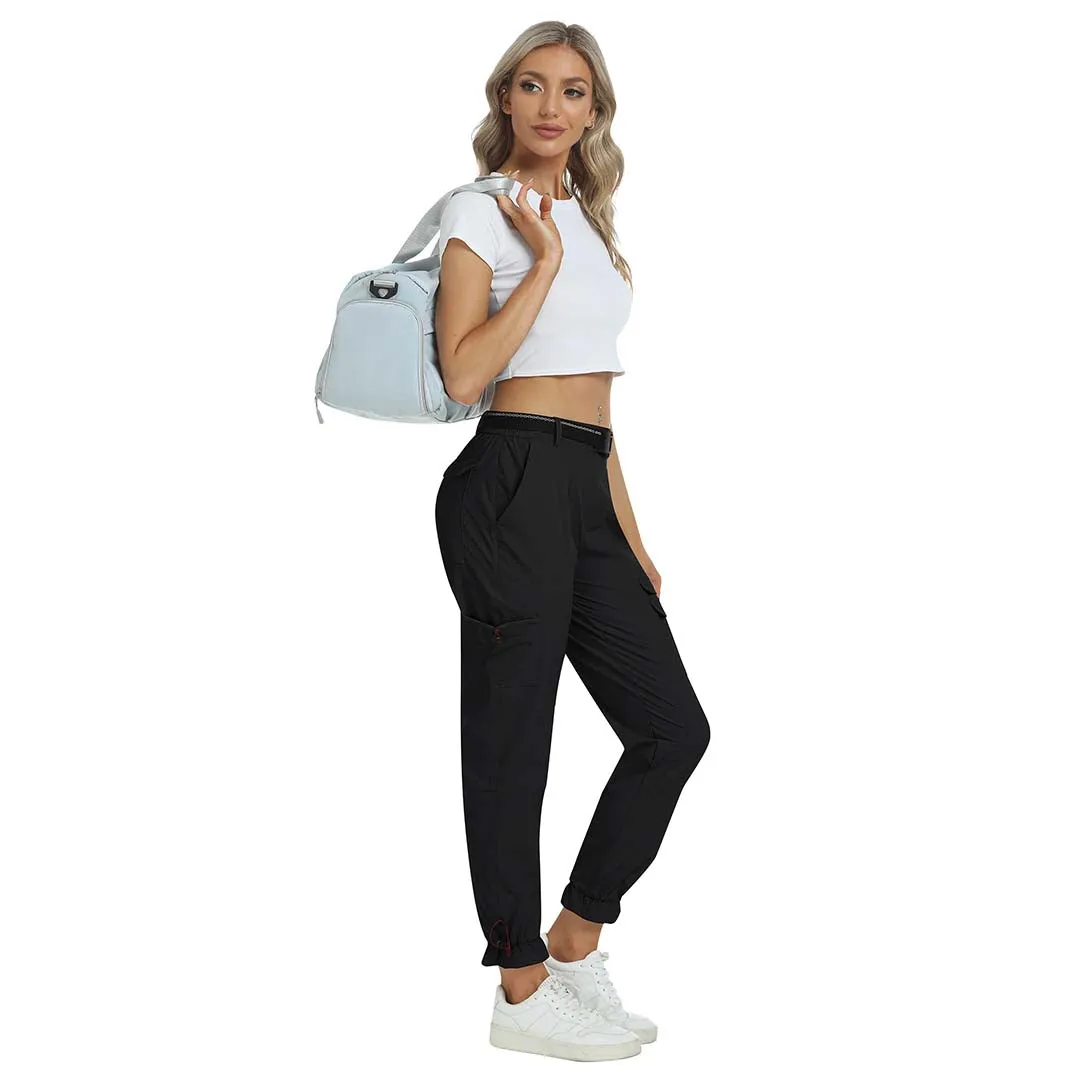 Loose sports overalls for women