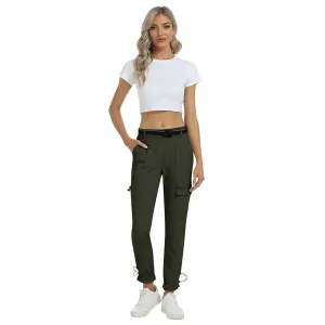 Loose sports overalls for women