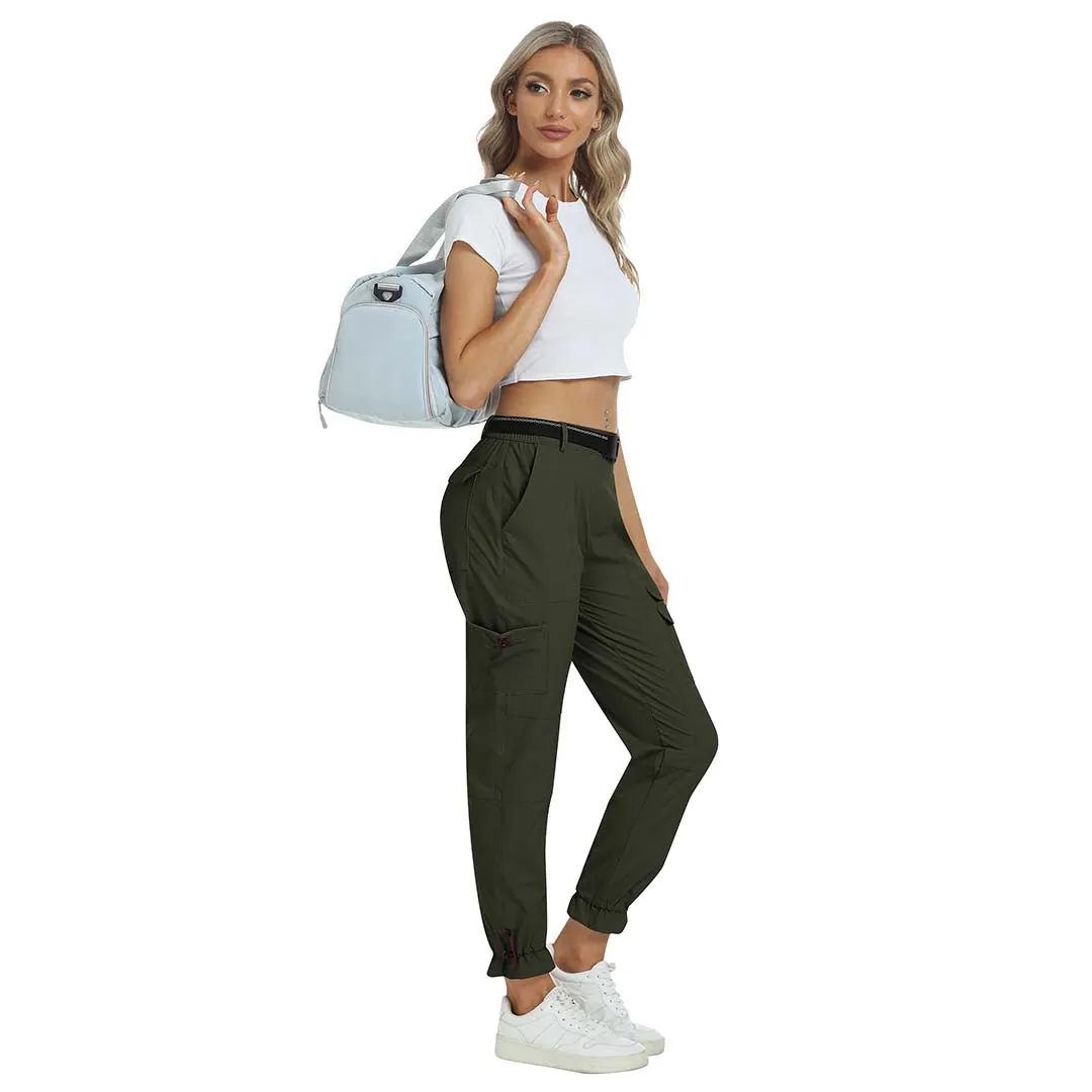 Loose sports overalls for women