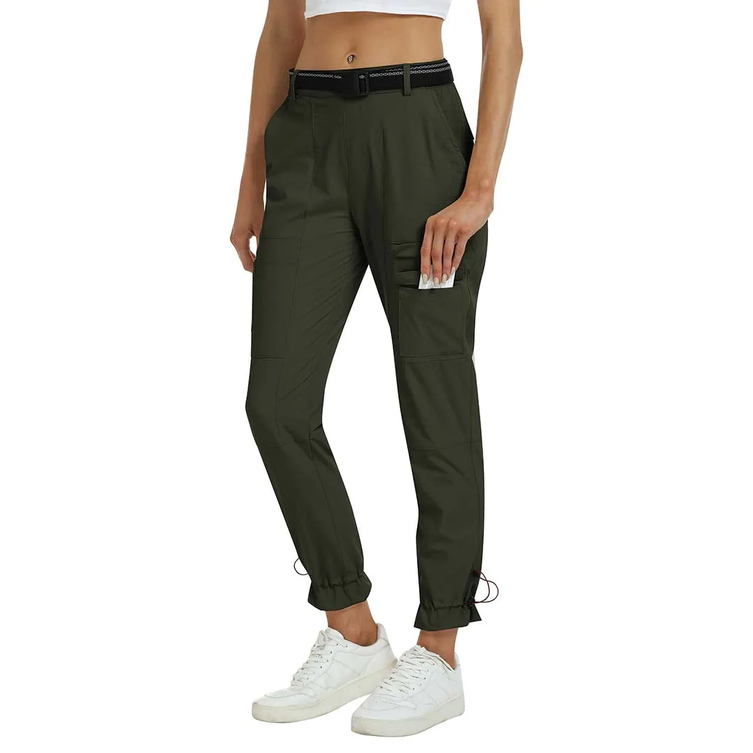 Loose sports overalls for women