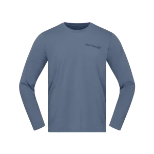 Men's Femund Tech Long Sleeve Shirt