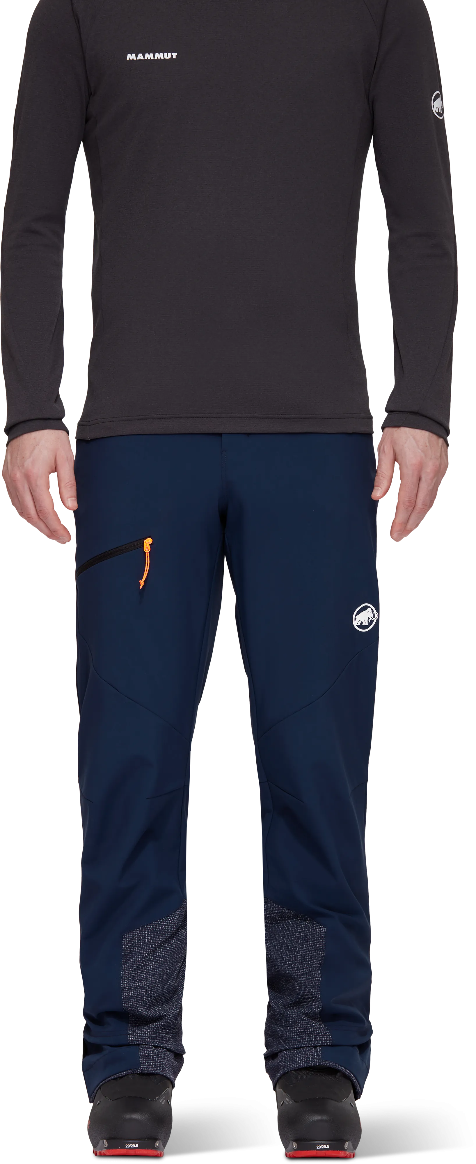 Men's Taiss Guide SO Pants