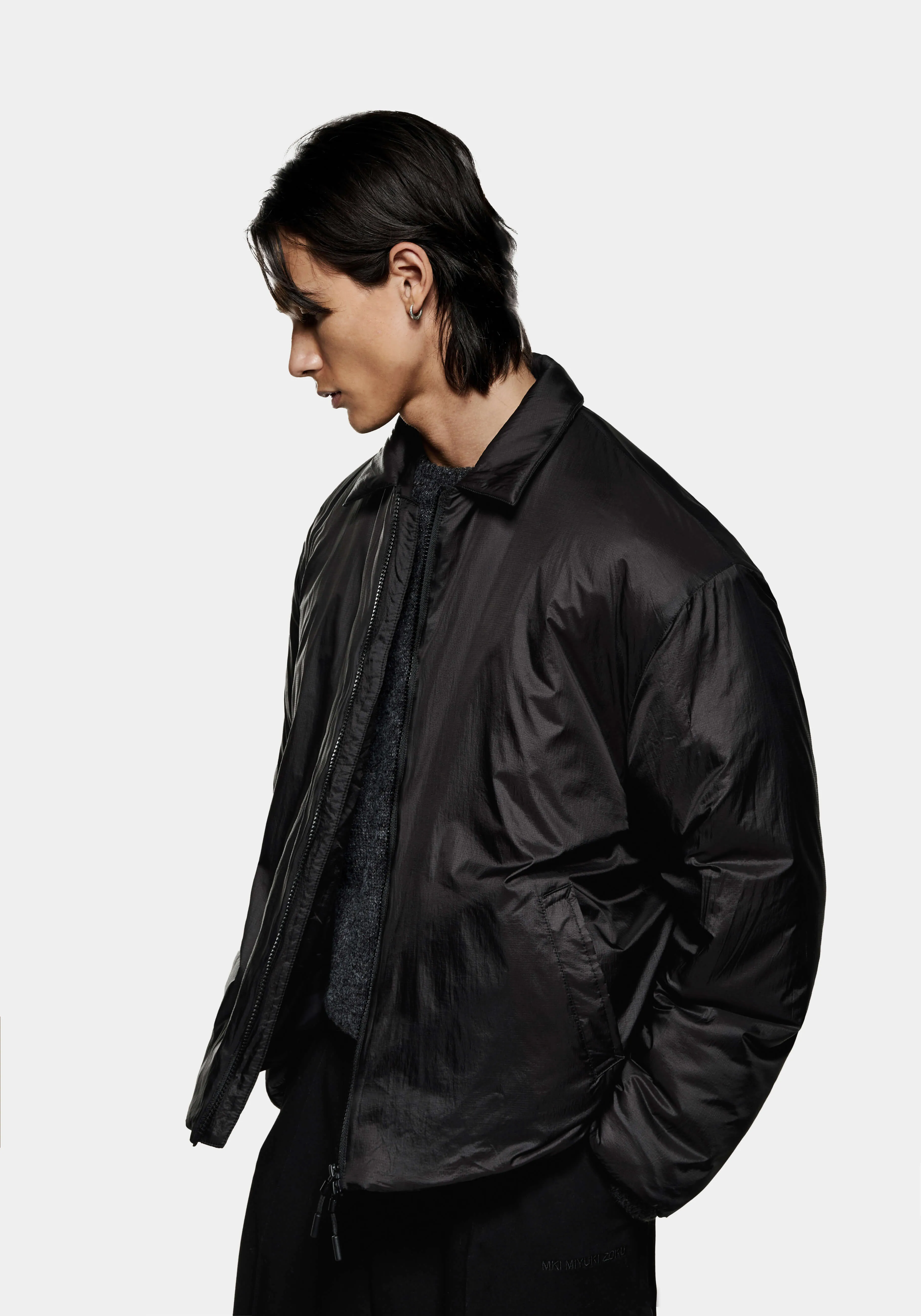 MKI INSULATED LOFT RIDER