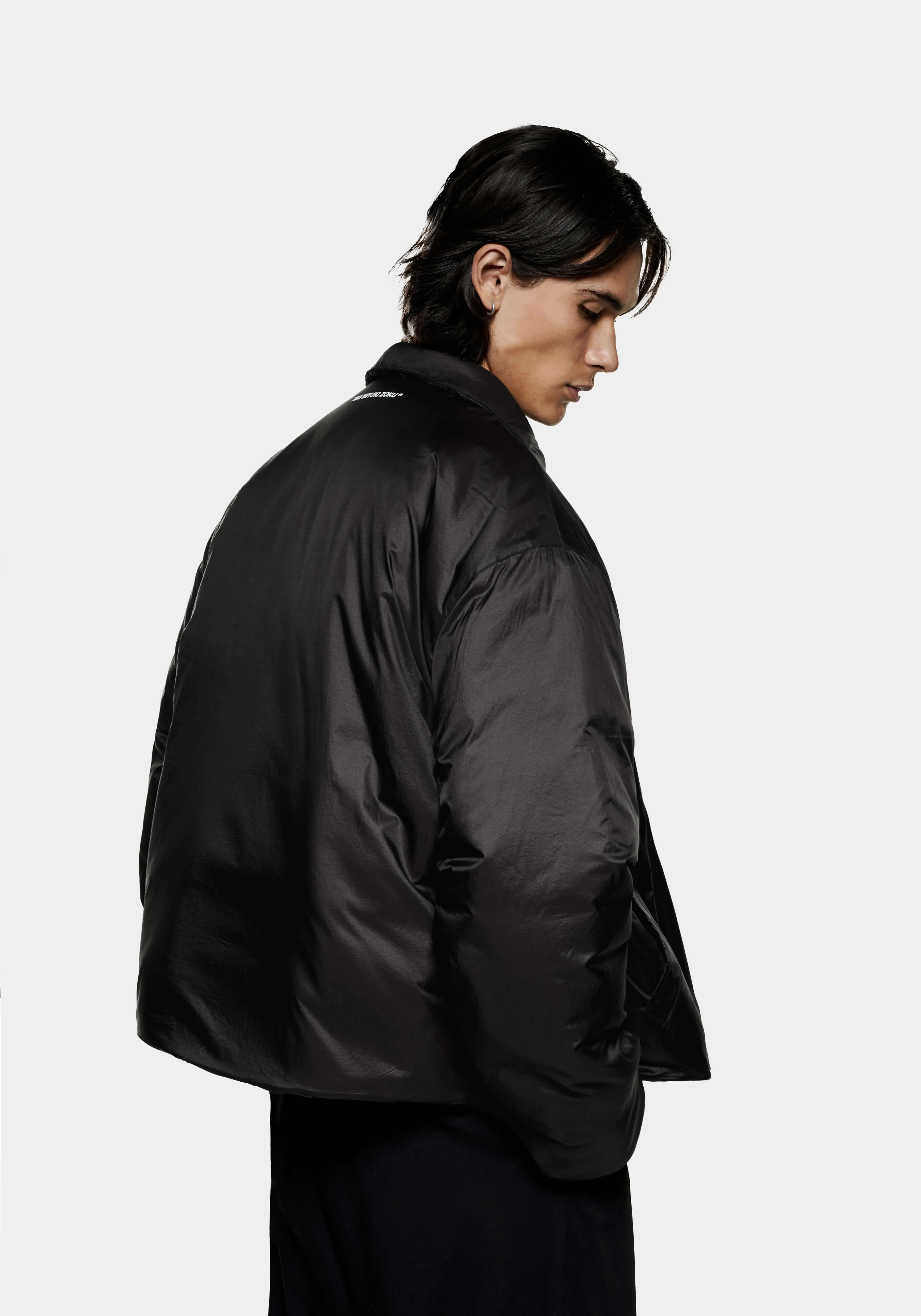 MKI INSULATED LOFT RIDER