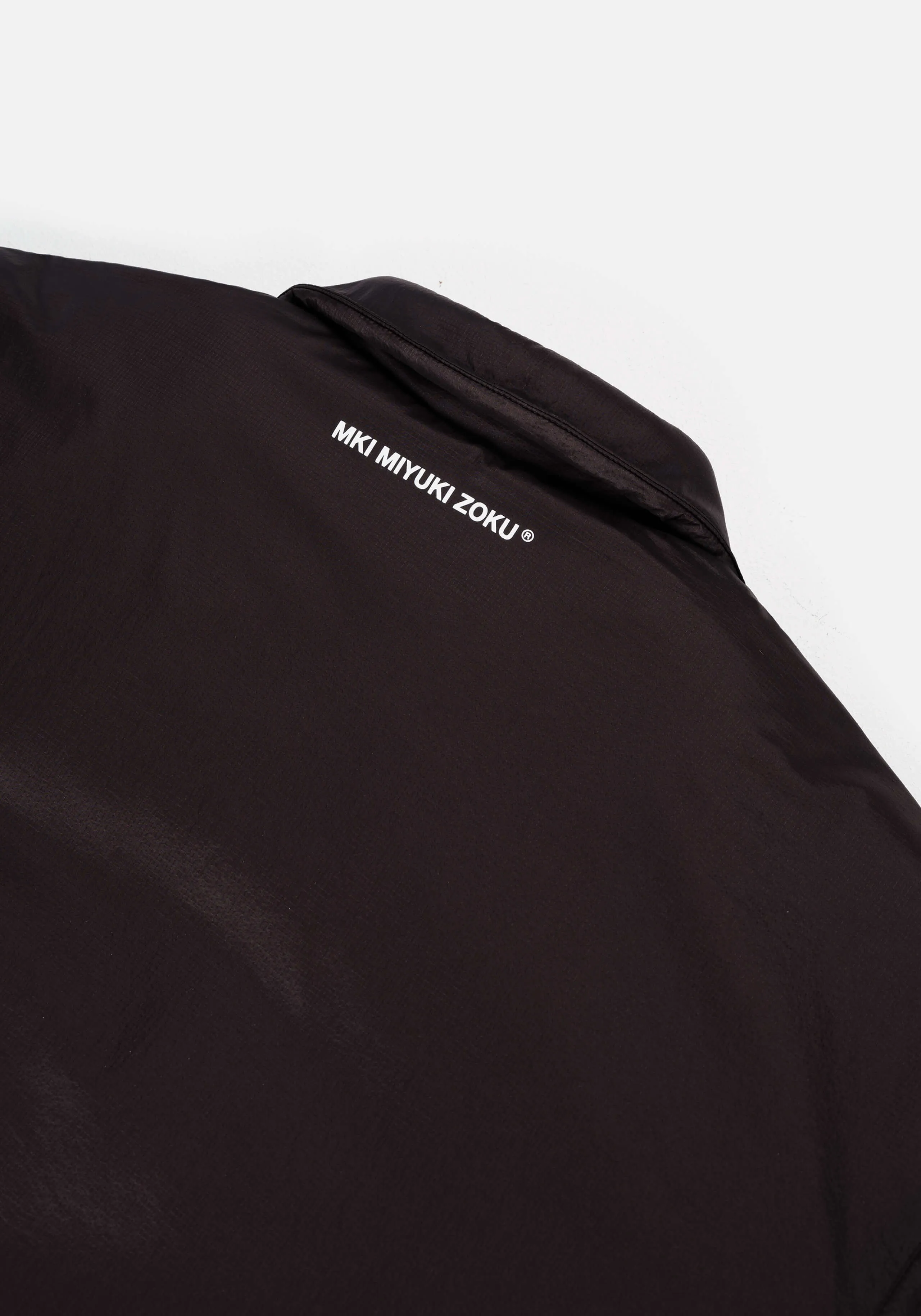MKI INSULATED LOFT RIDER