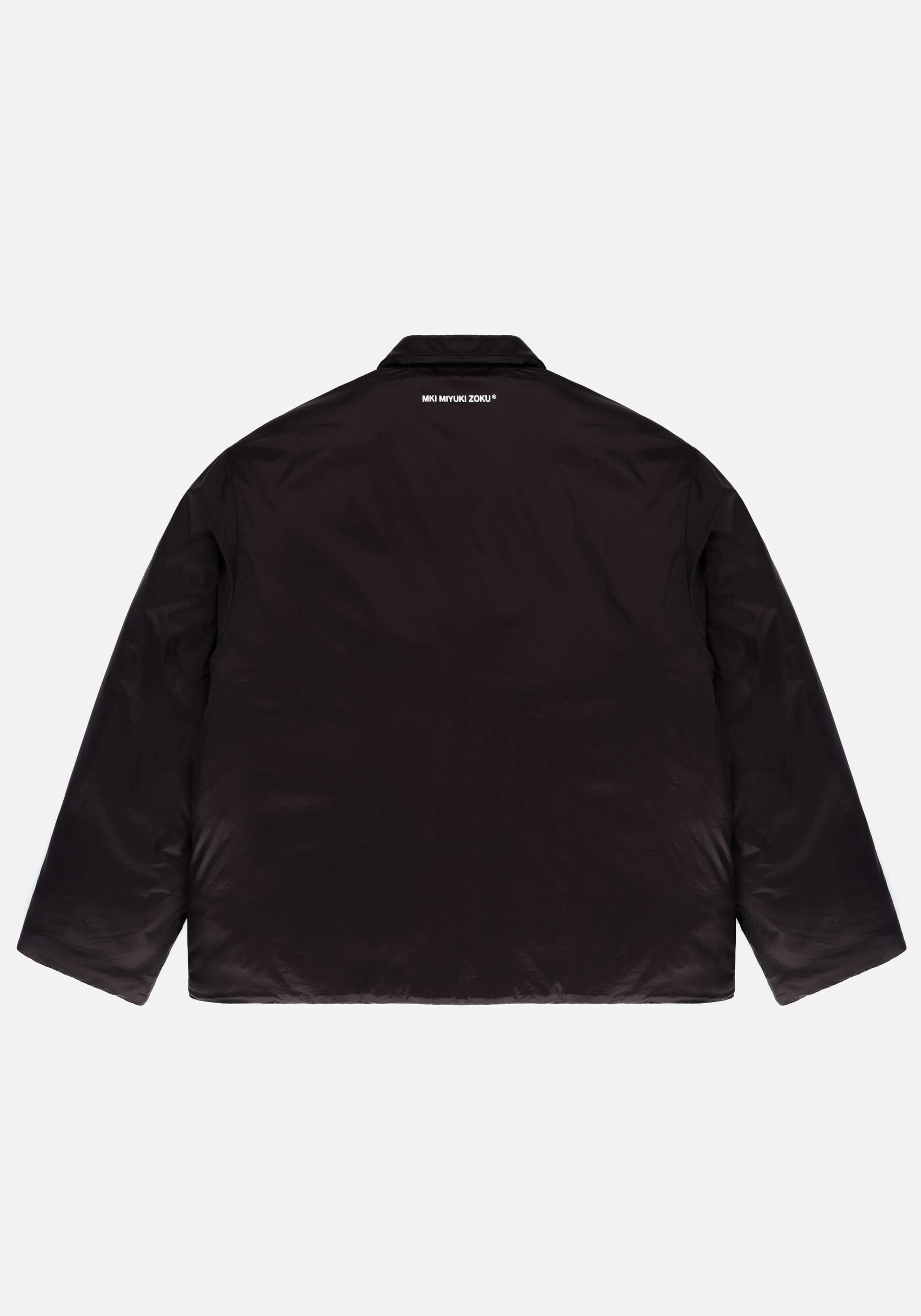 MKI INSULATED LOFT RIDER