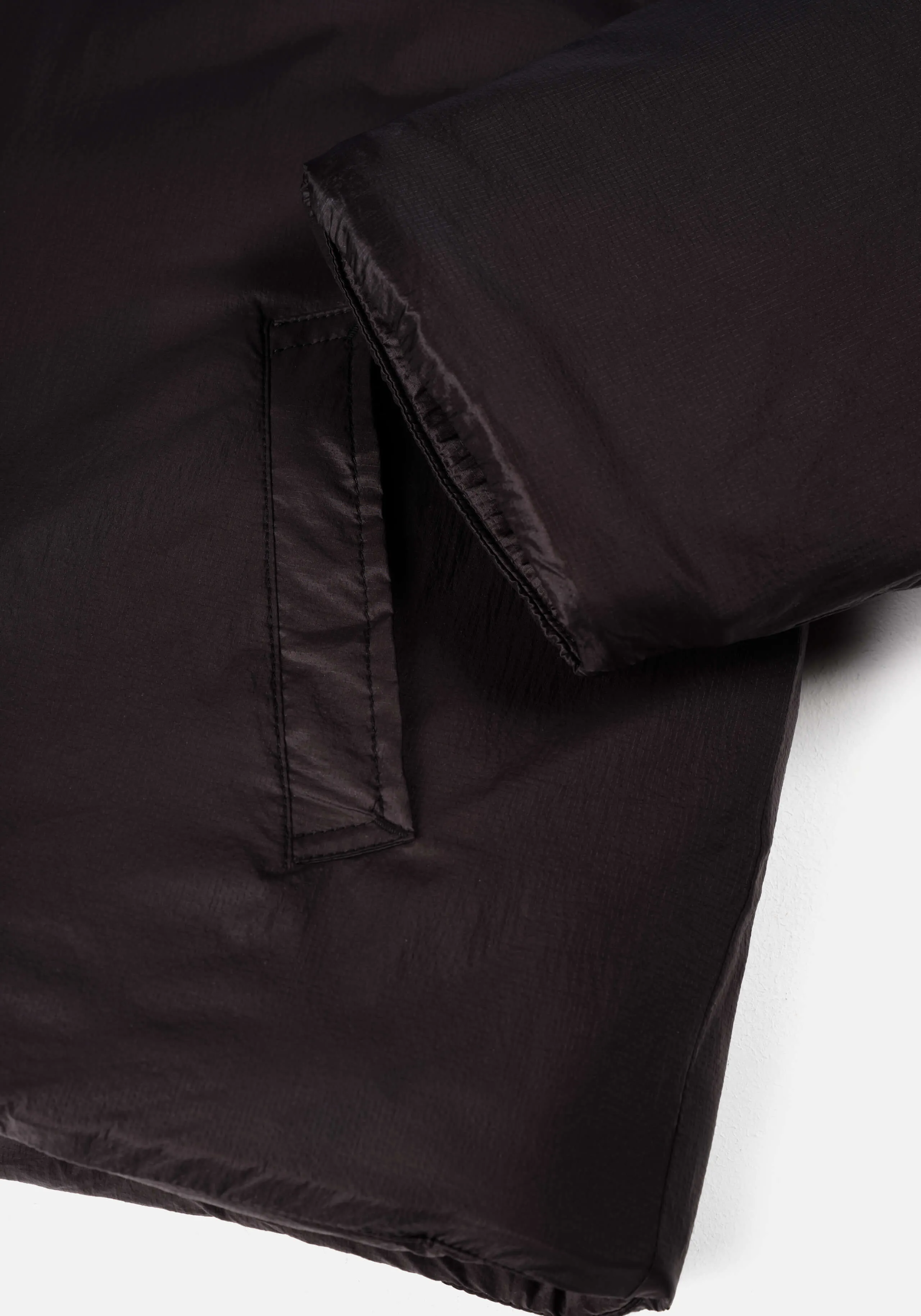 MKI INSULATED LOFT RIDER