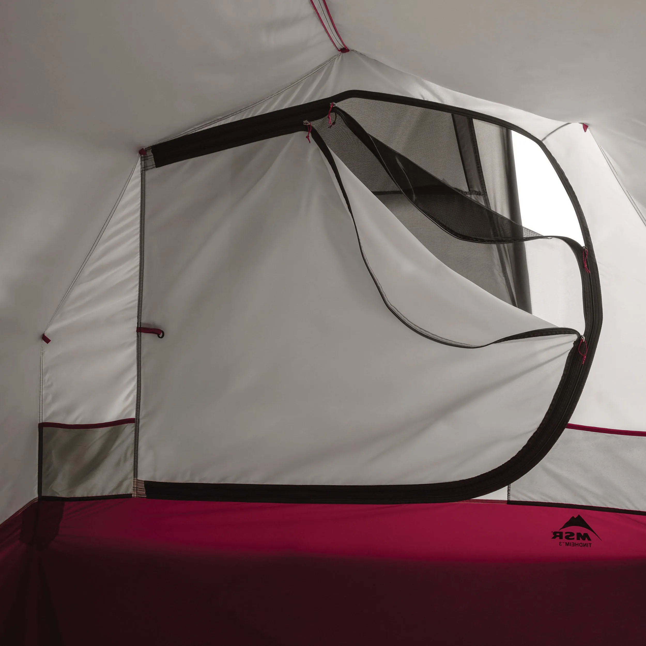 MSR Tindheim 3 Person Tent
