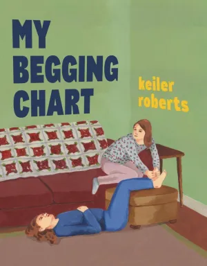 My Begging Chart TP by Keiler Roberts