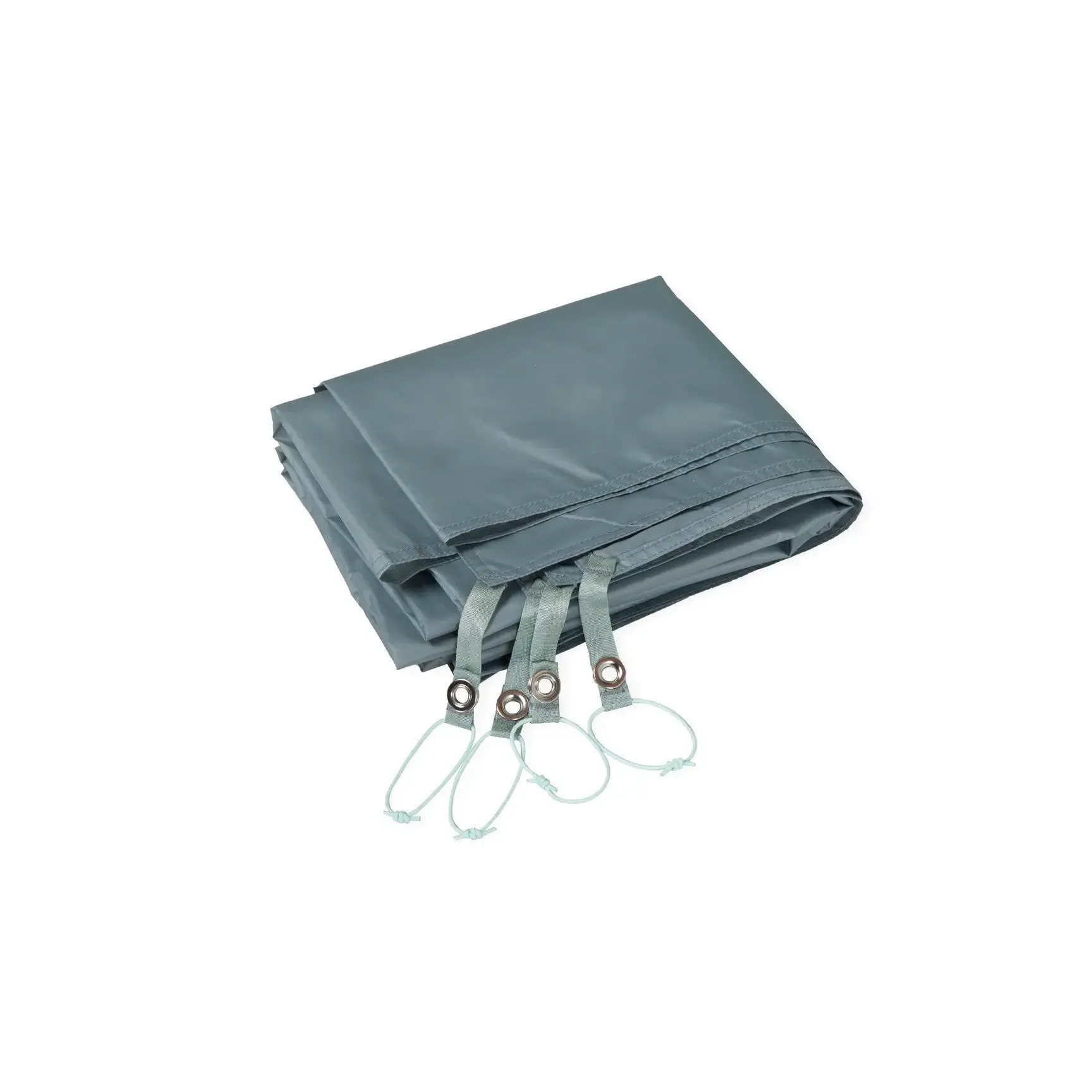 NEMO Aurora Backpacking Tent & Footprint - 3 Person