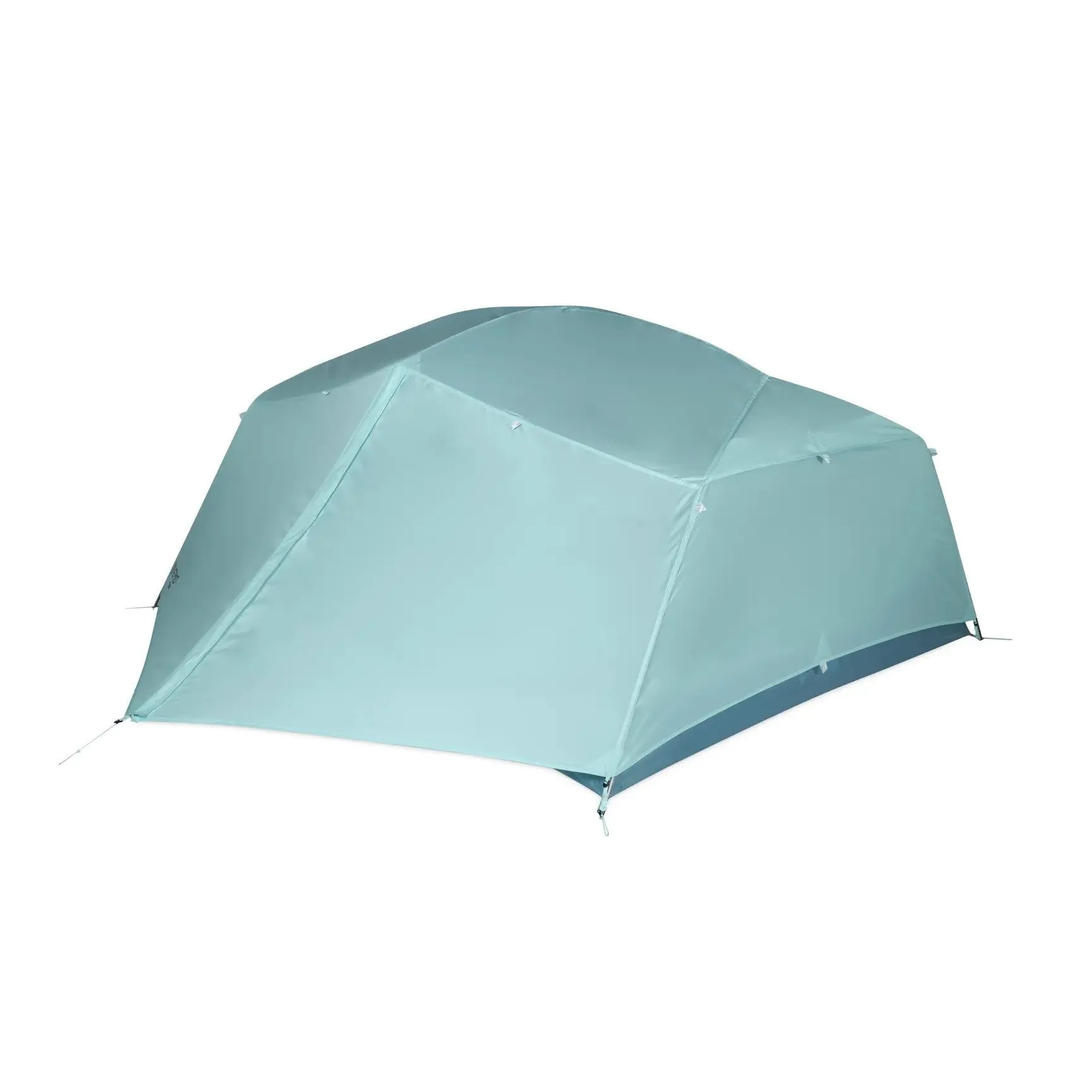 NEMO Aurora Backpacking Tent & Footprint - 3 Person