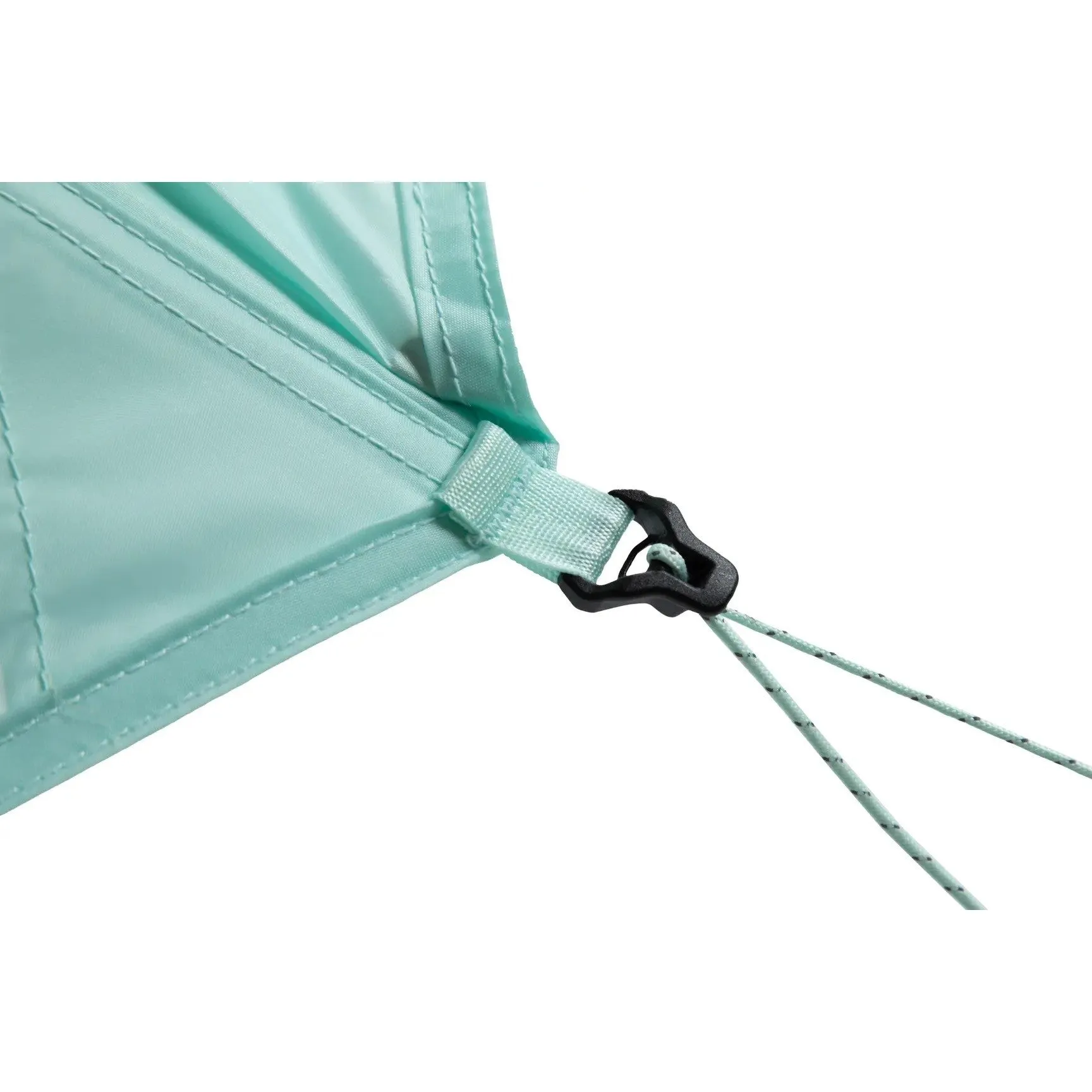 NEMO Aurora Backpacking Tent & Footprint - 3 Person