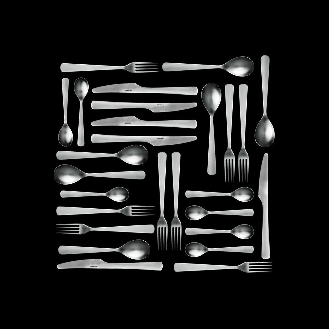 Normann Forks - Set of 6