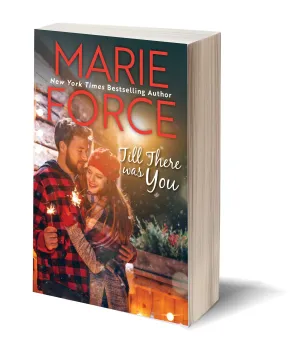 PAPERBACK: Till There Was You, Book 4, Butler, Vermont Series