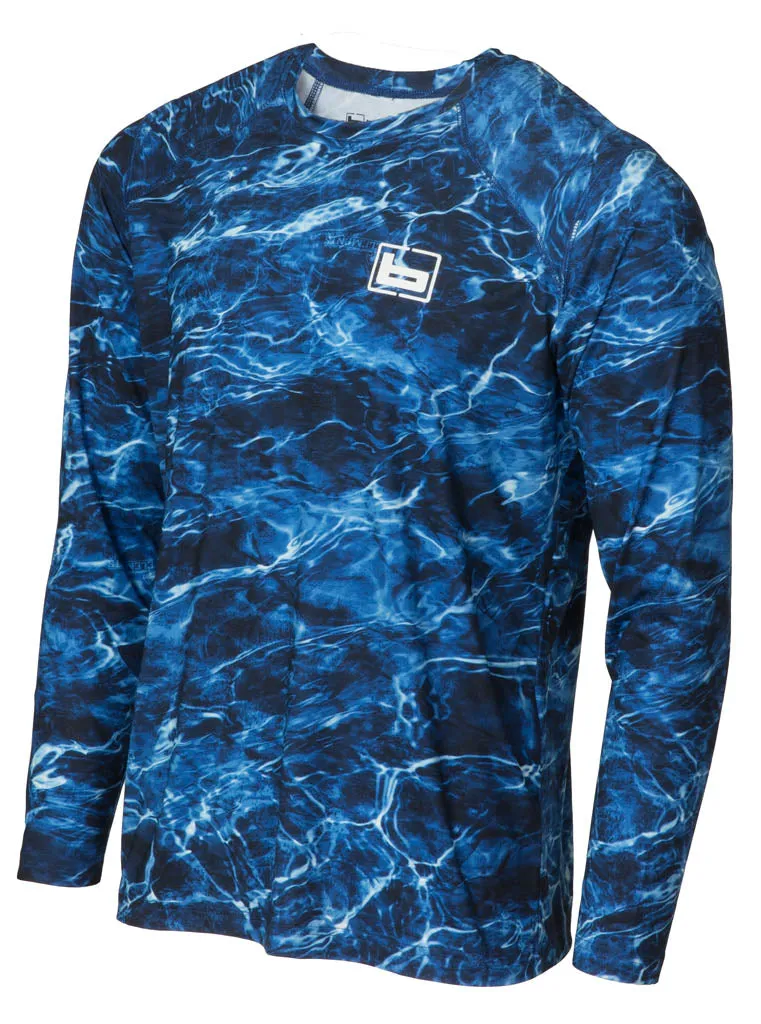 Performance Adventure Shirt - Mock Neck - Sale