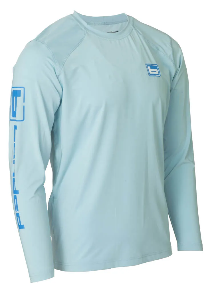 Performance Adventure Shirt - Mock Neck - Sale