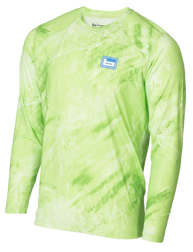 Performance Adventure Shirt - Mock Neck - Sale