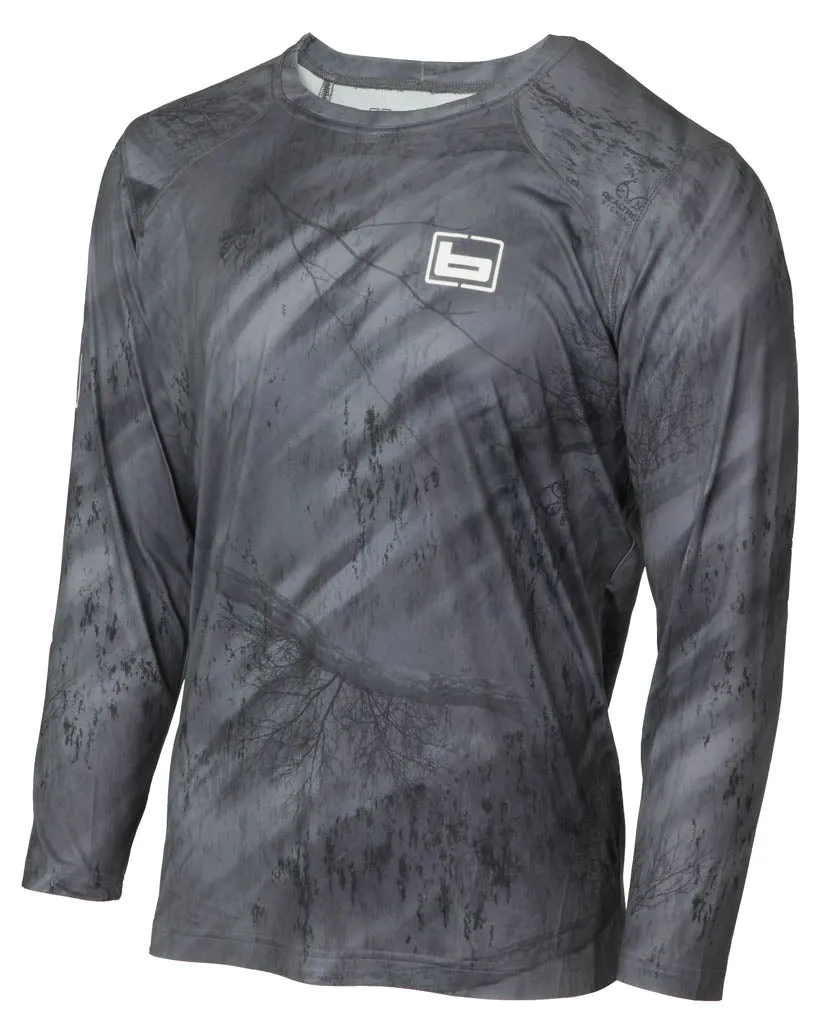 Performance Adventure Shirt - Mock Neck - Sale