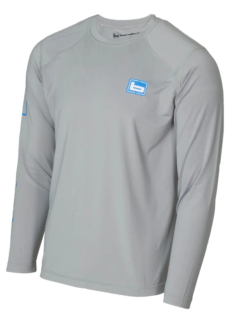 Performance Adventure Shirt - Mock Neck - Sale