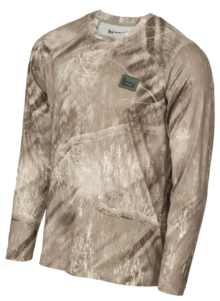 Performance Adventure Shirt - Mock Neck - Sale