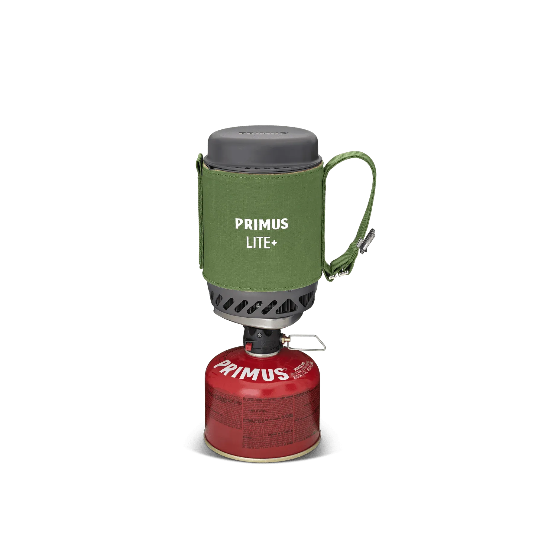 Primus Lite   Stove System