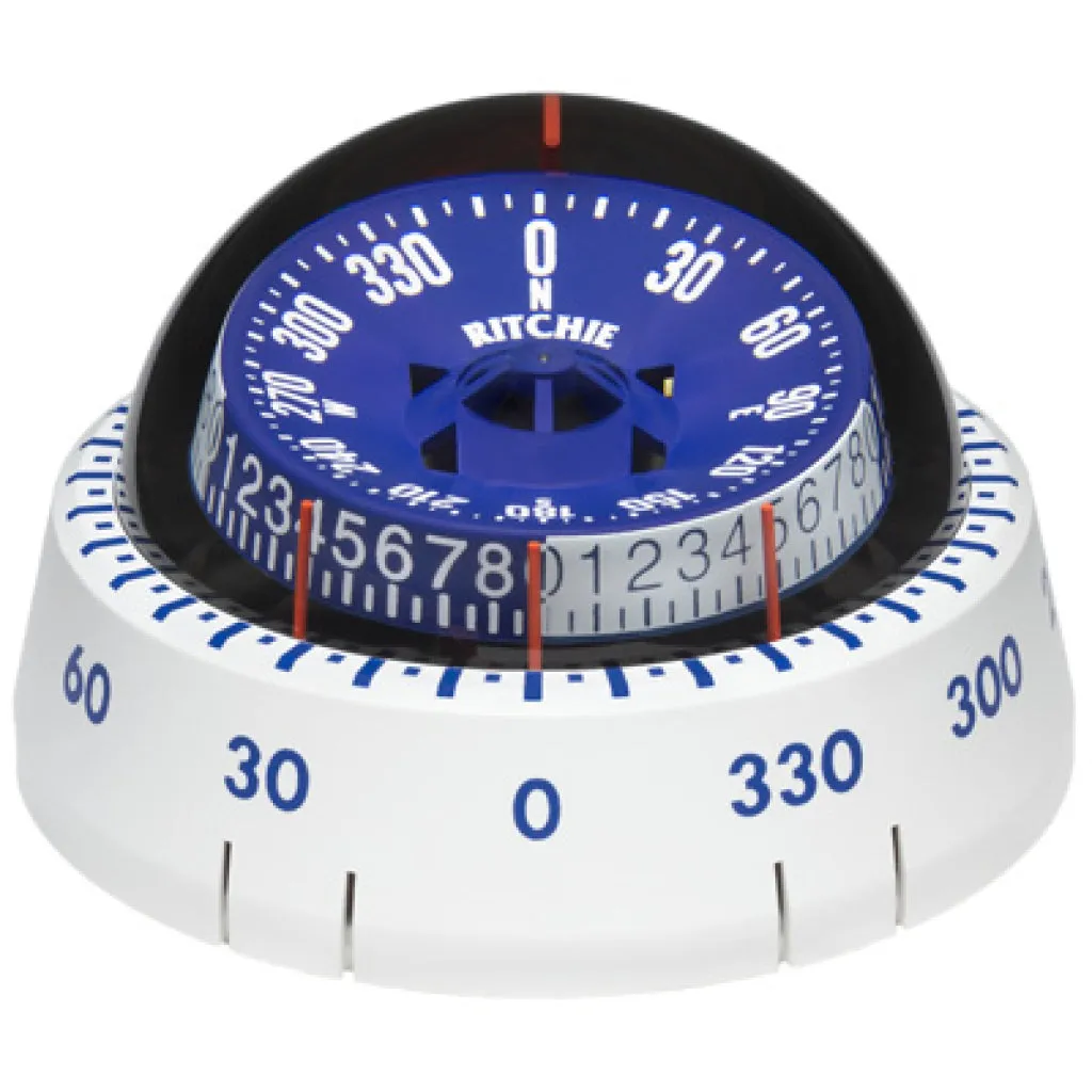 Ritchie Tactician Sailing Compass