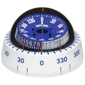 Ritchie Tactician Sailing Compass