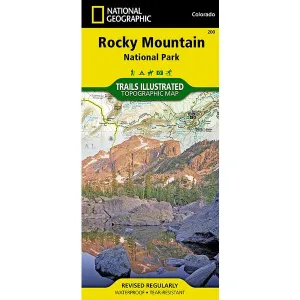 Rocky Mountain