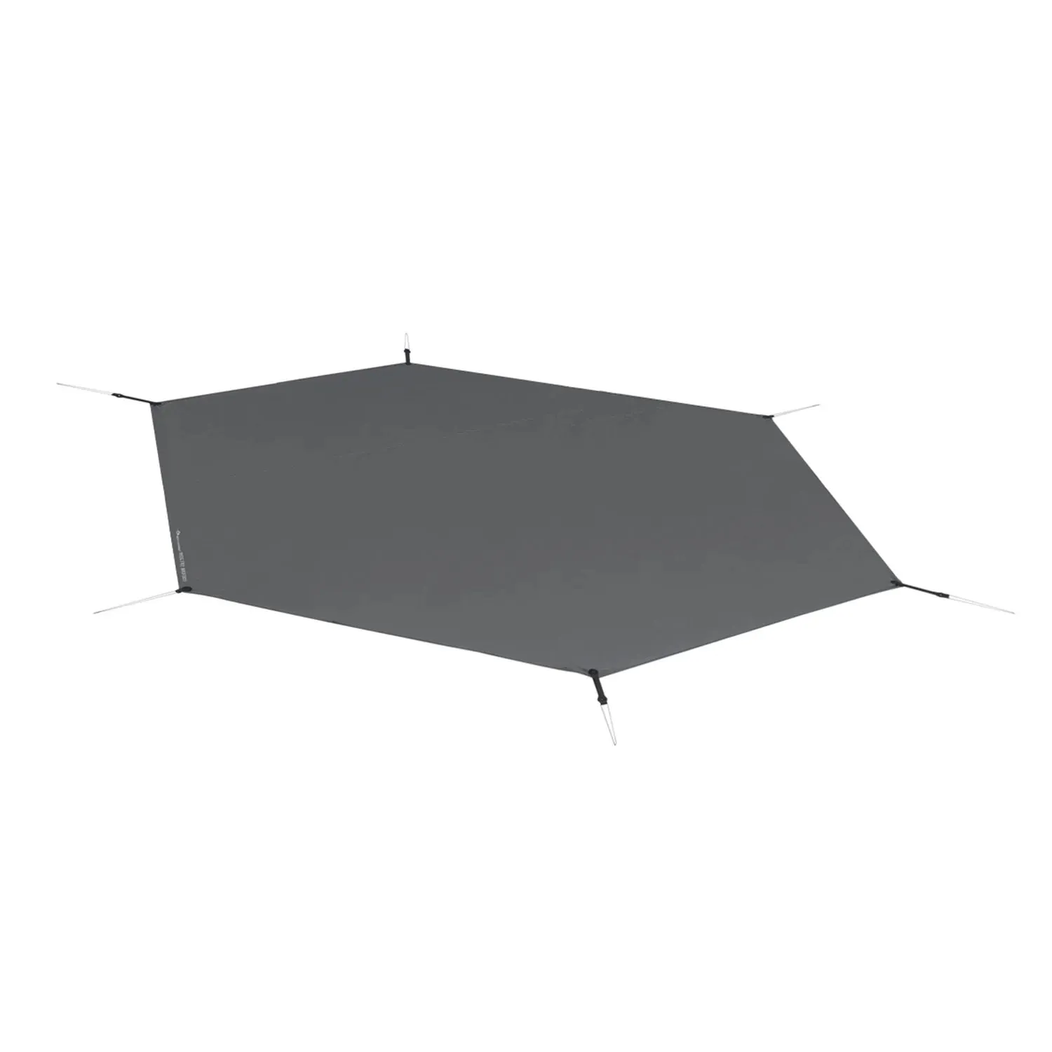 Sea to Summit Ikos TR3 Three Person Tent Footprint