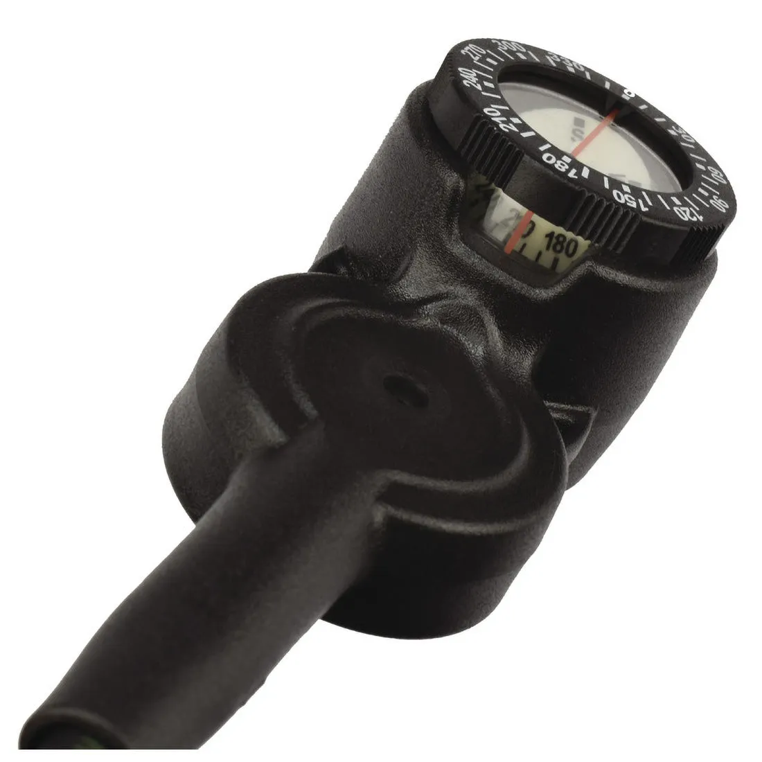 SEAC Consolle 3 Pressure Gauge Depth Gauge & Compass