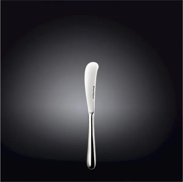Set Of 12 Butter Knife 6.75" inch | 17 Cm
