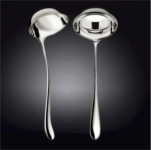 Set Of 3 Soup Ladle 10.25" inch | 26 Cm