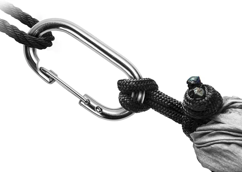 Similan Hammock & Straps