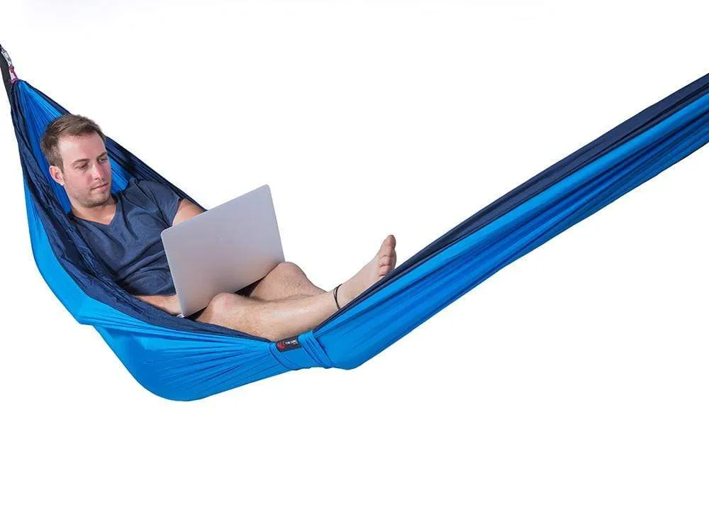 Similan Hammock & Straps