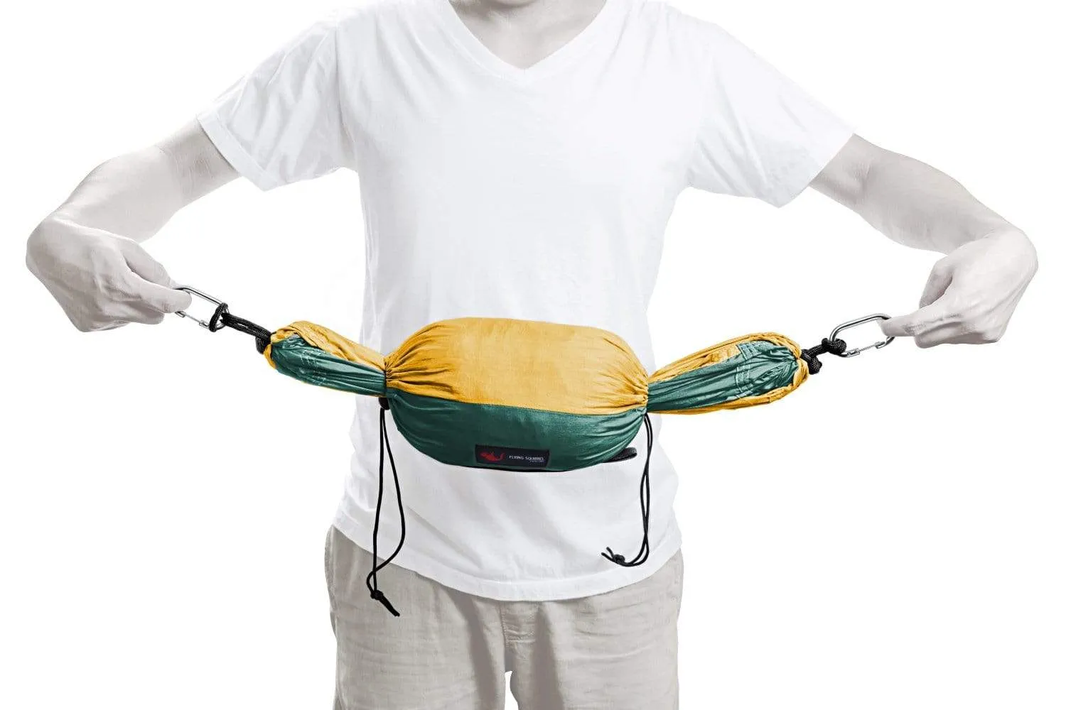 Similan Hammock & Straps