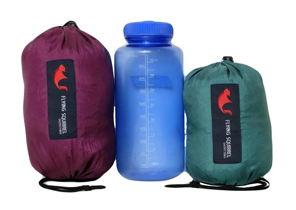Similan Hammock & Straps