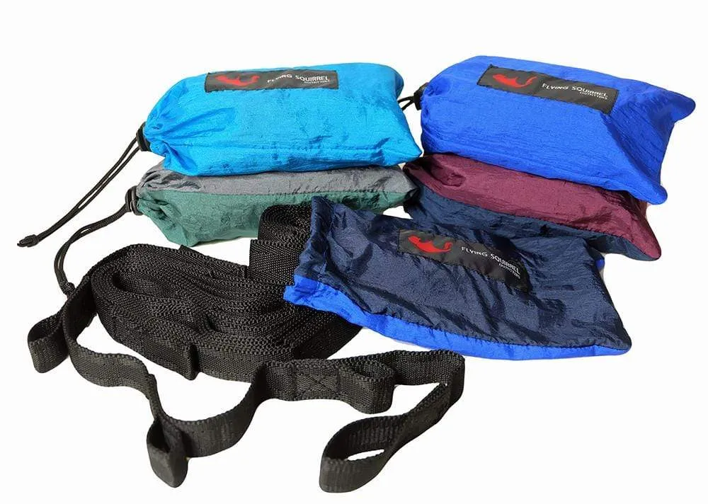 Similan Hammock & Straps