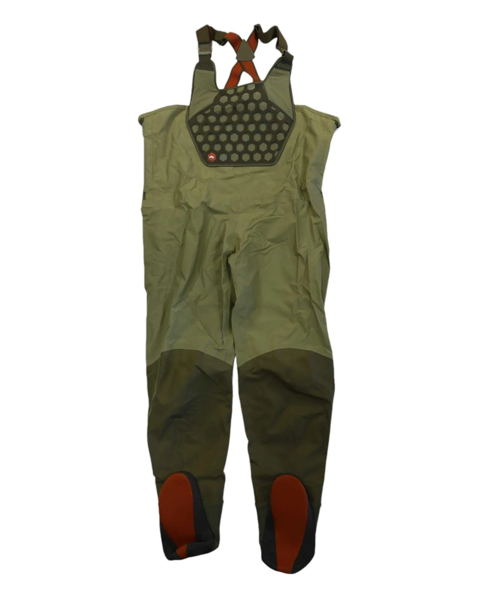 Simms Flyweight Stockingfoot