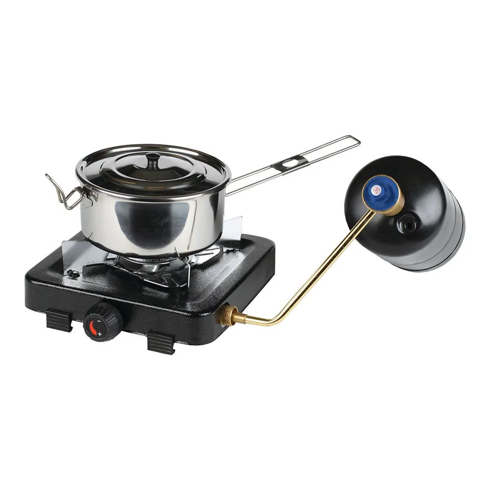 SINGLE BURNER STOVE