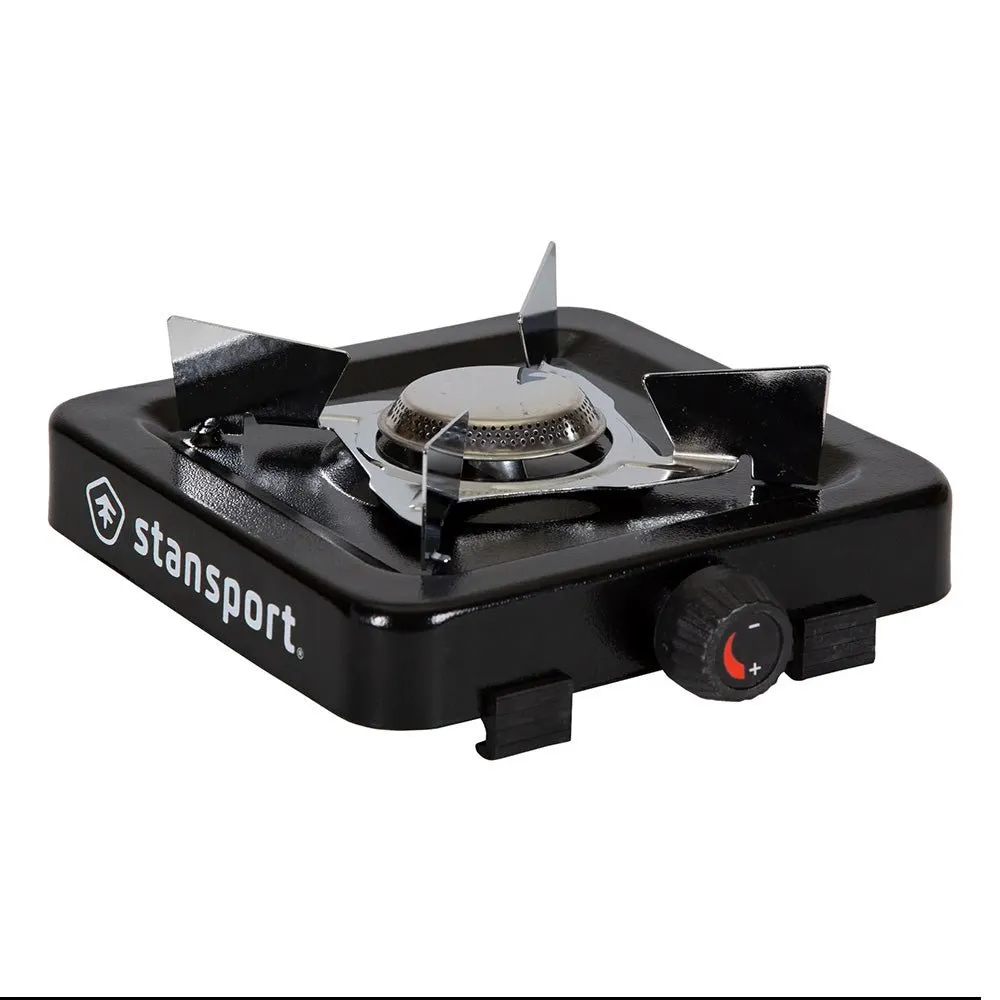 SINGLE BURNER STOVE