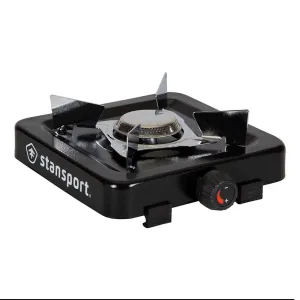 SINGLE BURNER STOVE