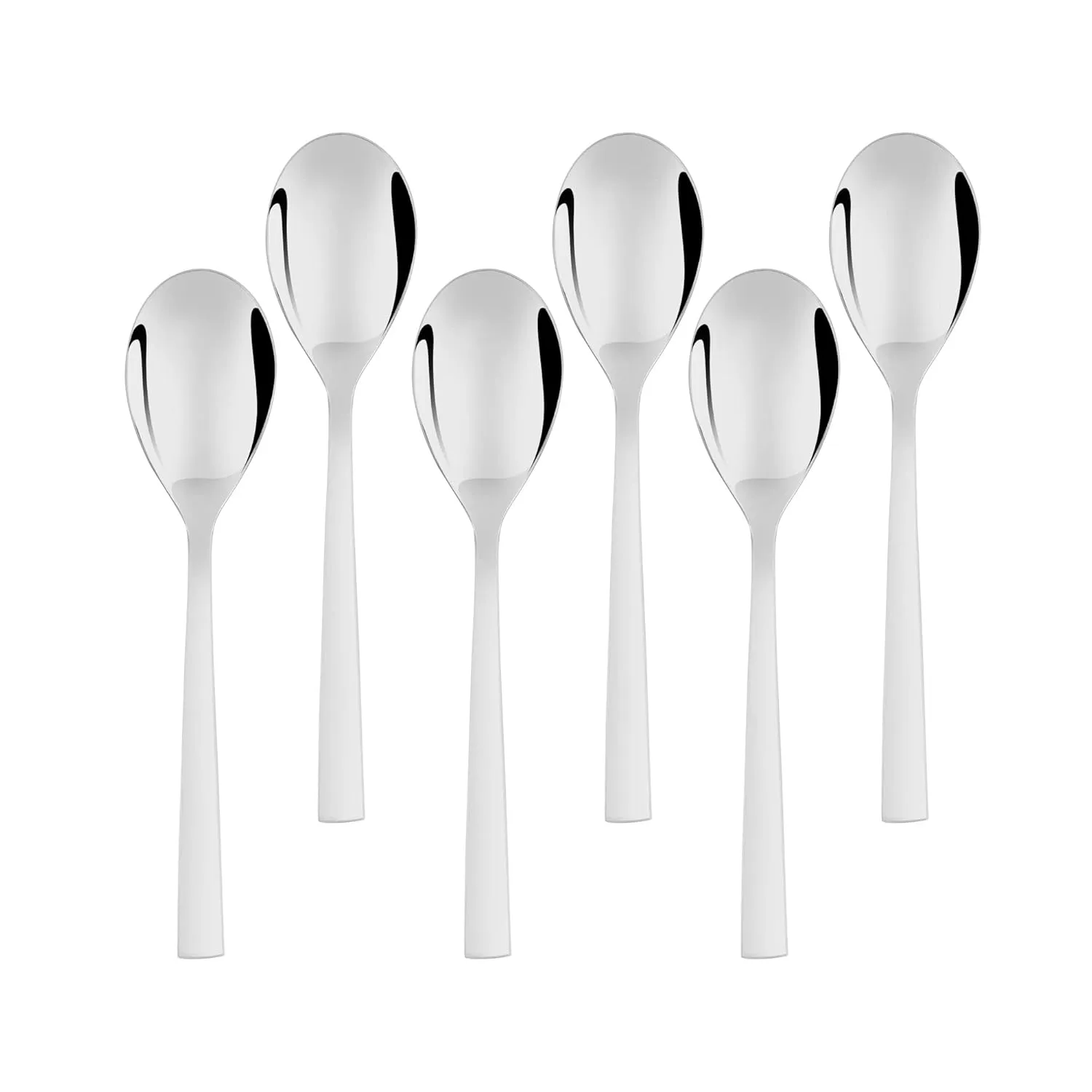 Stainless Steel Dinning Spoon for DIY