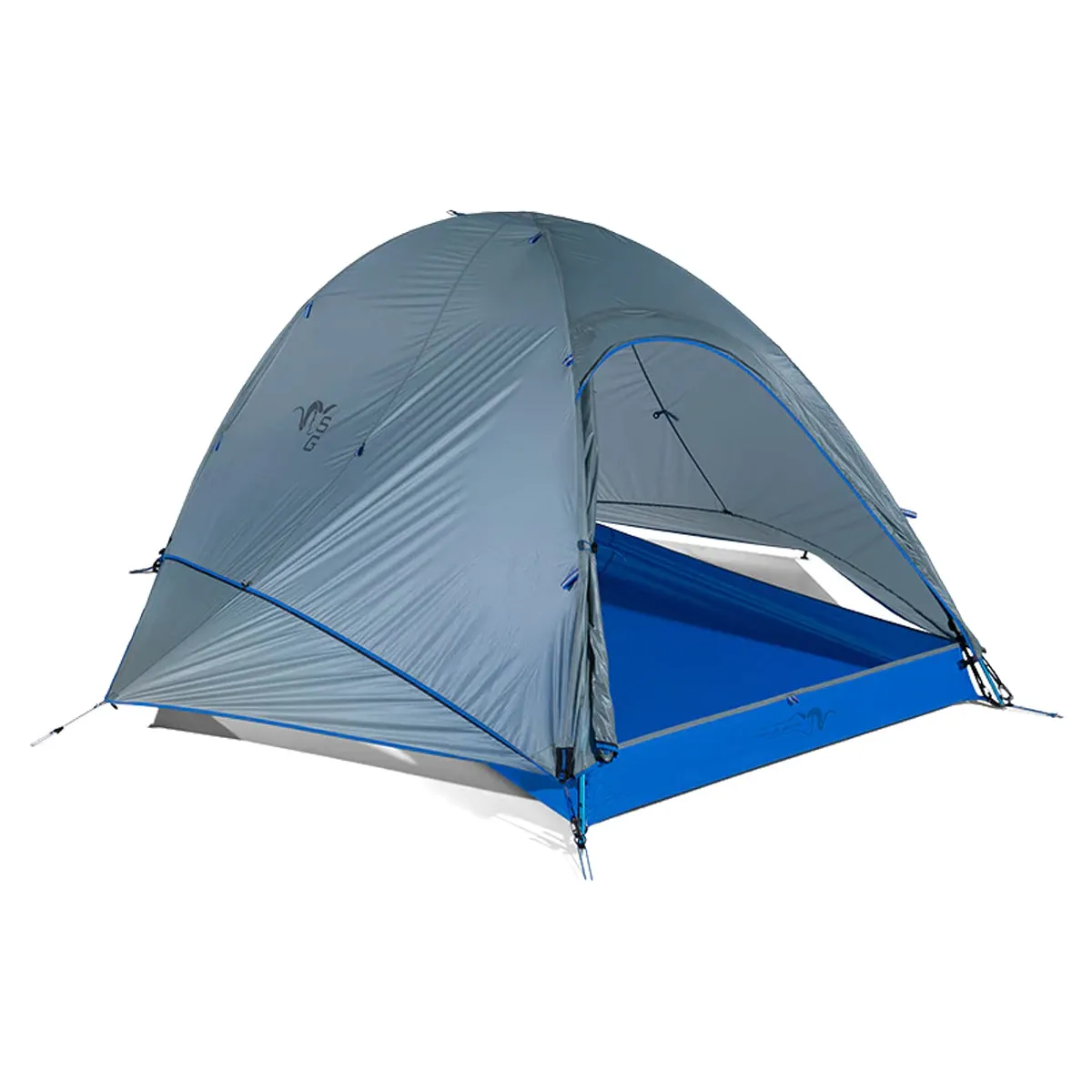 Stone Glacier Sky Solus 1P Tub Footprint