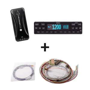 Stratus A&P Bundle with Stratus ES