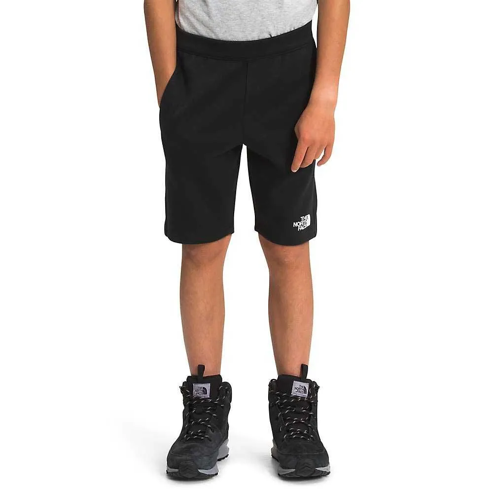 The North Face Boys' Slacker 8 Inch Short