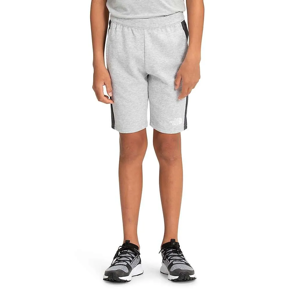The North Face Boys' Slacker 8 Inch Short
