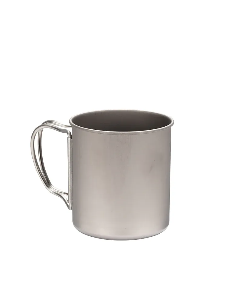 Ti Single 450 Cup