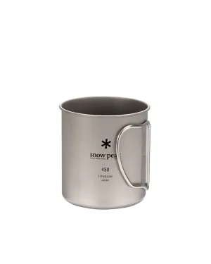 Ti Single 450 Cup
