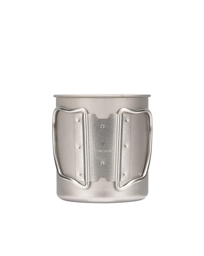 Ti Single 450 Cup